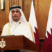 Qatar PM to meet US officials after UN condemns Israeli attack on Hamas in Doha