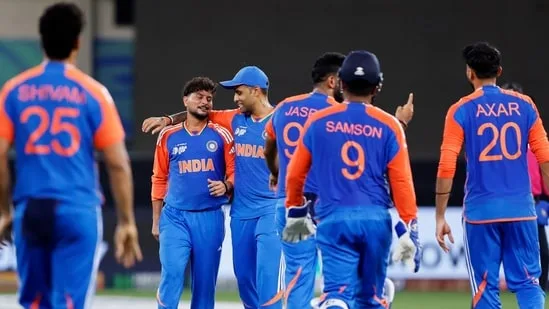 “India one of the favourites in Asia Cup”: Afghanistan head coach Jonathan Trott