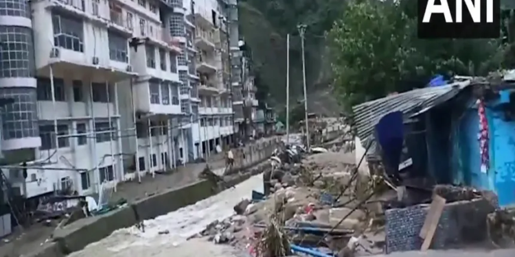Himachal Monsoon: Death toll touches 417; roads, infrastructure, water supply disrupted