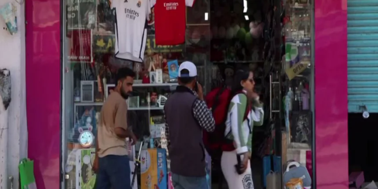 Ladakh: People flock to markets as curfew in Leh relaxed for 3 hours