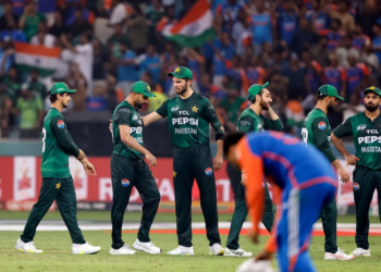 PCB suspends NOCs for overseas T20 leagues after Asia Cup defeat