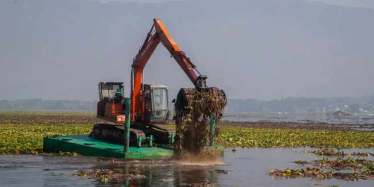 World Rivers Day: Preserving the Lifelines of Jammu & Kashmir for Future Generations
