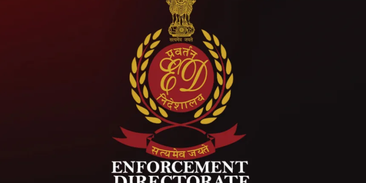 ED files Prosecution Complaint in ₹2.67 Cr Money Laundering Case in Shopian
