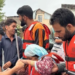 Srinagar Police Leads Evacuation & Relocation Efforts Amid Challenging Weather Conditions