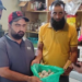 Police register cases against shopkeepers for selling rotten & unhygienic food items in Sopore