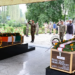 CM Omar Abdullah lays wreath, pays rich tributes to martyred soldiers of Kulgam encounter