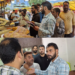 Food Safety deptt Anantnag conducts comprehensive market inspections at Aishmuqam