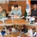 Div Com Kashmir stresses on collaborative efforts for Aerospace Safety