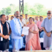 Union MoS for Consumer Affairs, Food & Public Distribution undertakes ground assessment of flood damages across Jammu district