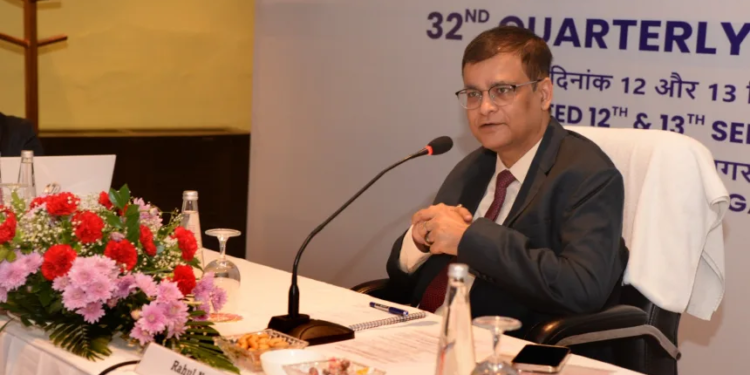 ED holds 32nd Zonal Officers’ Conference in Srinagar, focus on Terror Funding & Cyber Fraud