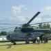 IAF, Reasi administration collaborate to airdrop 69 quintals of ration to affected Sarhi village