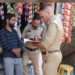 Police launch verification drive on SIM vendors in Awantipora