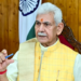 LG Sinha reviews preparations for ‘Sewa Parv’ celebration in J&K