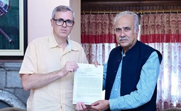 Several legislators call on CM Omar Abdullah, highlight key public issues