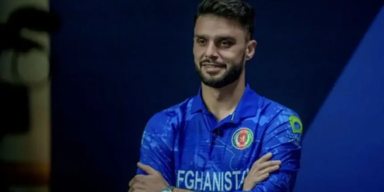 Afghanistan’s Naveen-ul-Haq ruled out of Asia Cup 2025 due to Injury