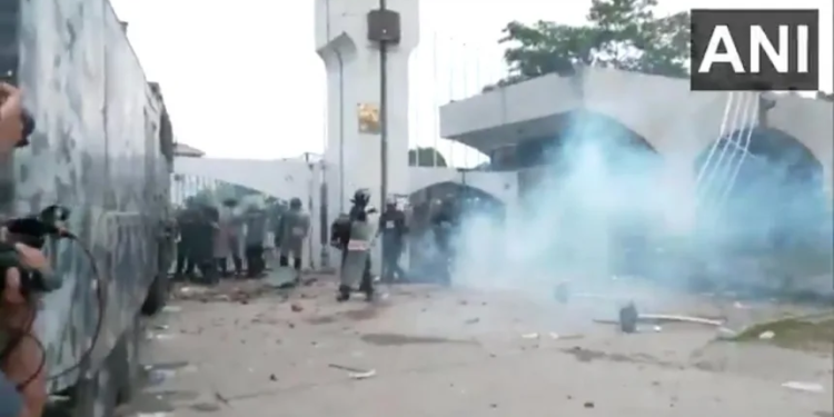 Nine dead, curfew imposed in parts of Nepal as ‘Gen Z’ protest over social media ban turns violent