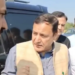 Minister Javed Dar visits Qazigund, Jablipora to assess situation on highway