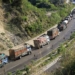 Fruit trucks finally move but fears over quality loom large