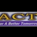 ACT ORGANISES CONDOLENCE MEETING.