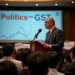 Politics or relief on GST?