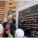 Hazratbal ‘Nameplate Politics’: Srinagar Police Register FIR