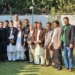 Hazratbal Emblem Row: ANC Demands Immediate Dissolution of Waqf Board“Reckless Tampering with Faith Cannot Be Tolerated” – Muzaffar Shah