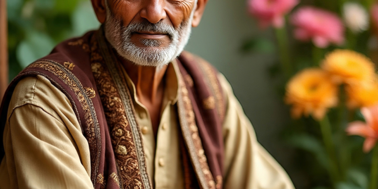 Maamkakh — A Life Remembered