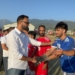 ELFA INTERNATIONAL INAUGURATES 12TH DADA SIR KNOCKOUT FOOTBALL CHAMPIONSHIP