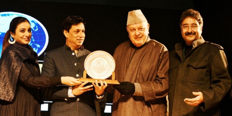 Kashmir World Film Festival (KWFF) Announces its 5th Edition, Scheduled for 1st November to 7th November 2025