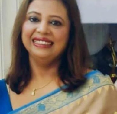 Calm, Faith and Justice: The Way Forward for Kashmir By Nisha Samue