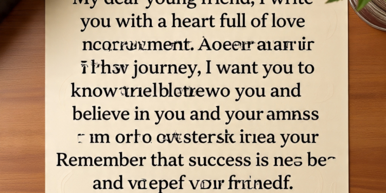 An Open Letter To My Dear Young Friend SahilLessons Before Your Marriage