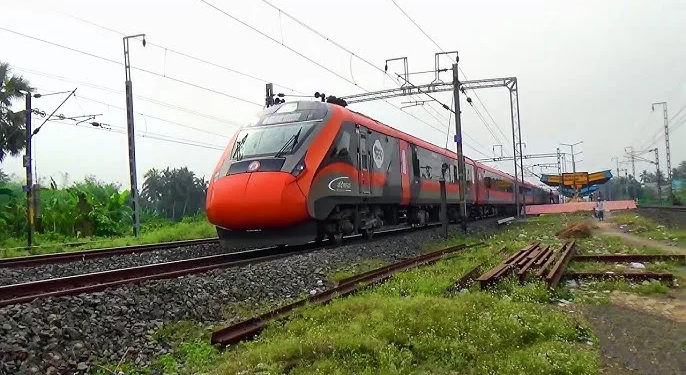 Special Budgam-Katra train to operate for 15 days