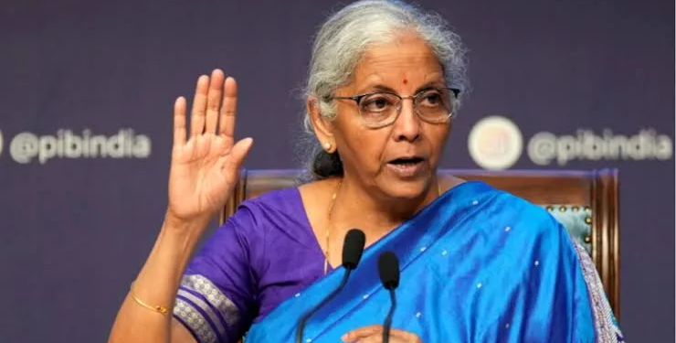 We will continue to buy Russian oil; GST reforms will offset tariff impact: Sitharaman
