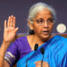 We will continue to buy Russian oil; GST reforms will offset tariff impact: Sitharaman