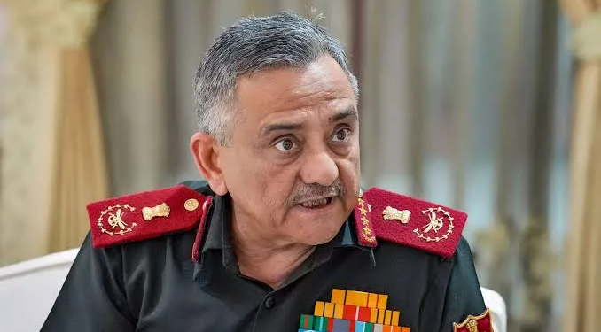 Air power necessary for striking terror camps: CDS General Anil Chauhan on Operation Sindoor