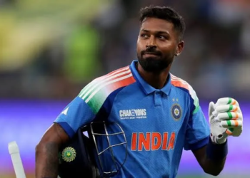 Hardik Pandya eyes double milestone as Asia Cup starts on Tuesday