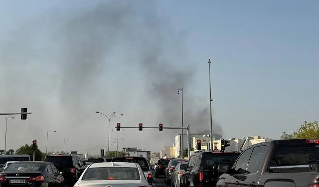 Israel strikes Hamas leadership in Qatar