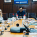 Javed Rana reviews functioning of EMRSs across J&K