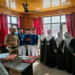 Police engage with youth by organising educational visit of students to Police Stations in Srinagar