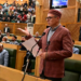 Rajya Sabha Polls in J&K record active participation; CM Omar Abdullah casts vote early