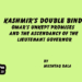 Kashmir’s Double Bind:Omar’s Unkept Promises and the Ascendancy of the Lieutenant Governor
