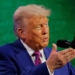Settled a few of the wars just based on tariffs: Trump reiterates claim of solving India-Pakistan conflict