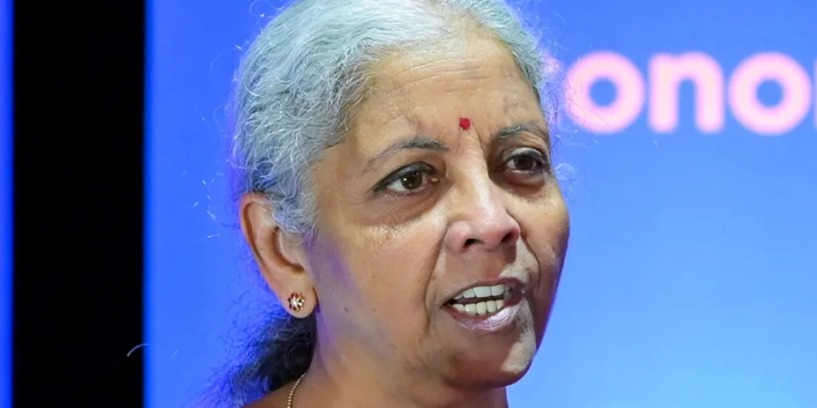 Nirmala Sitharaman launches ‘Aapki Punji, Aapka Adhikar’ nationwide campaign on unclaimed financial assets