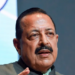 Union Minister Jitendra Singh reviews Multi-Hazard Early Warning DSS and “Mausamgram” at IMD headquarters