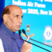 Op Sindoor marked a decisive victory for armed forces, with DAD ensuring financial resilience: Rajnath Singh