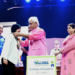 LG Manoj Sinha felicitates winners of ALOHA State Level Competition in Srinagar