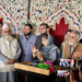 Mehbooba Mufti accuses NC of betrayal in Budgam, rallies support for Aga Syed Muntazir Mehdi