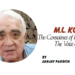 M.L. Kotru:The Conscience of Kashmir, The Voice of Truth…