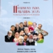 Harmony Cultural Foundation to Host 11th Harmony India Awards and Launch Saaz-o-Sukhan Musical Series in Jammu