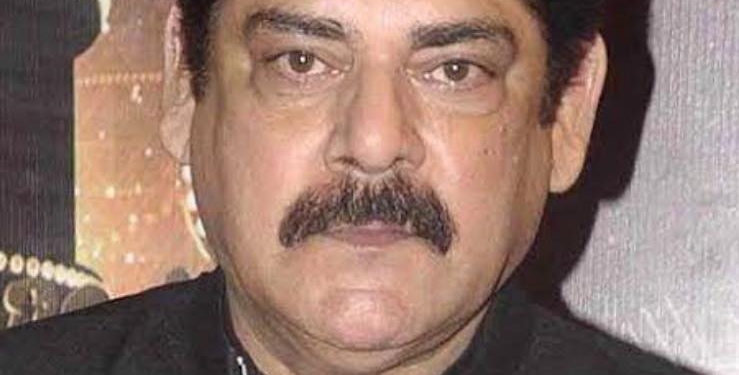 Veteran Actor Pankaj Dheer Passes Away at 68 Remembered for Mahabharat’s Karna, and his role in “Yeh Zindagi Hai Gulshan” directed by Mushtaq Bala